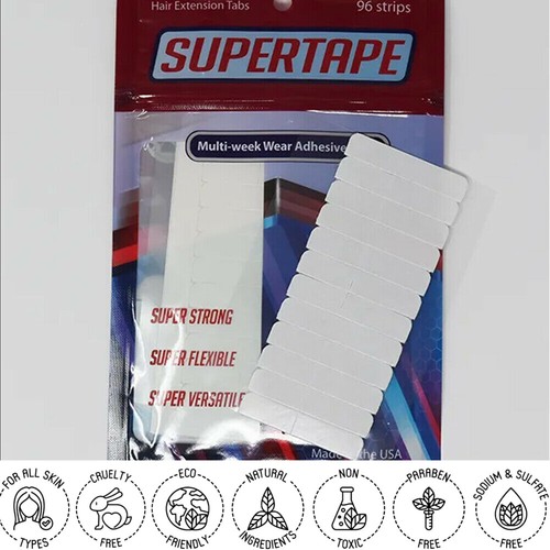 Klebestreifen ersatz tape - klebestreifen, in