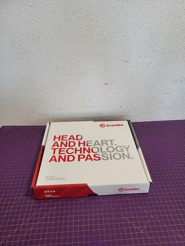Brembo racing bremsscheibe - racing,