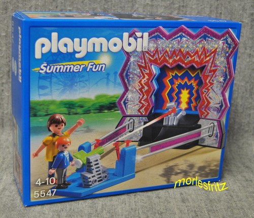 Playmobil 5547