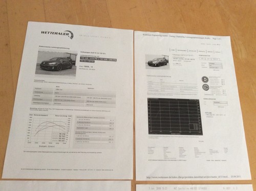 Golf gti 150ps - 1.8,