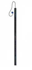 PDU AP7551 ZeroU, 16A/230V
