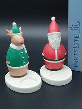 Partylite Teelichthalter "