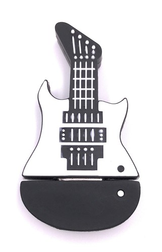Gitarre rock roll - gitarre, e-gitarre