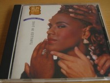 R.J.'s Latest Arrival  "Tangled In Love" (1989) "Hot Kisses" Michael J. Powell