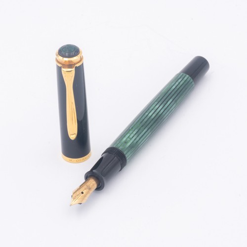 Pelikan füller m400 - füller, 14k