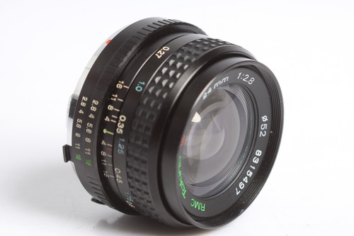 Tokina rmc minolta md - tokina,