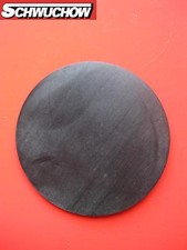 NBR-Dichtung Füllrohrverschluss Öltank Tankdeckel Heizöl Öl Deckel Füllverschluß