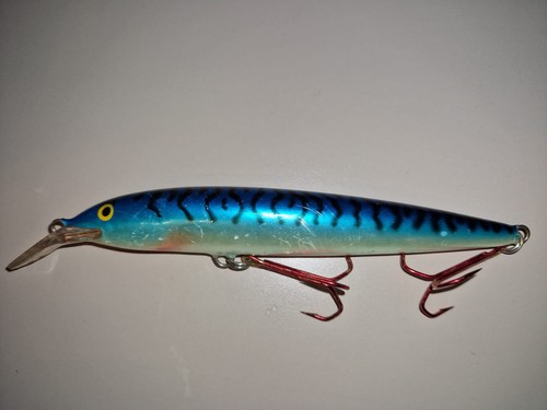 Rapala wobbler floating magnum - rapala,