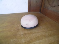 Alter Helm Moped DDR Motorrad