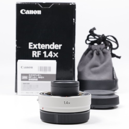 Canon extender 4x - canon, rf