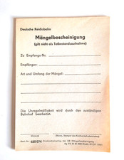 Deutsche Reichsbahn DDR 