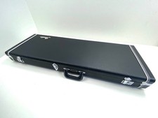 Fender Classic series Hardcase