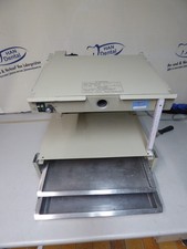 Kavo Ewl Untertischabsaugung Absauganlage Absaug Dental Zahntechnik 01677