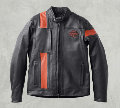 Harley davidson herren jacke - jacke, |