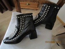 Phillip Hardy  Stiefelletten