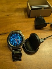 Samsung galaxy watch - samsung,