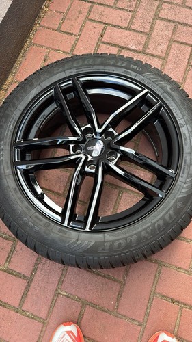 Dunlop winter sport 4d - sp,