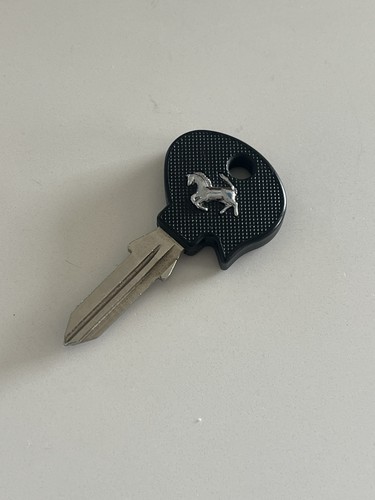 Schlüsselrohling ferrari 355 - ferrari,