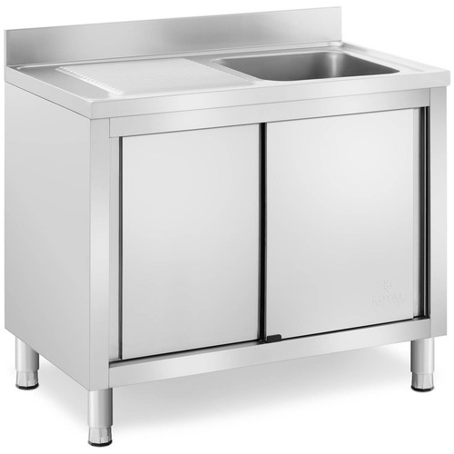 Spülenschrank