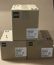 lego display minifiguren Serie