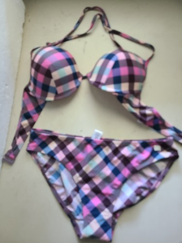 älterer bikini oliver - bikini, s.