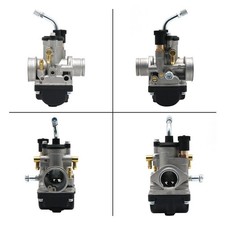 19mm Motorrad Vergaser Für