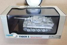Dragon Armor 1/72 Tiger I