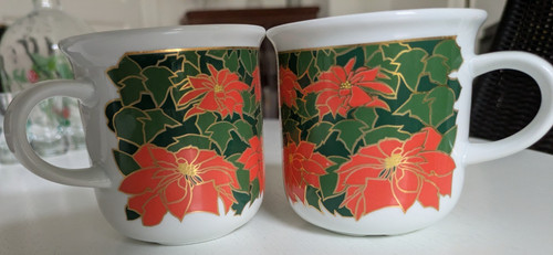 Neuwertige kaffeebecher für - 2,