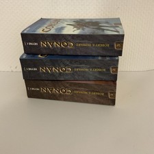 3 X Conan * Robert E. Howard *