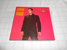 Elvis From Nashville to