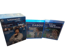 Tatort Duisburg, Komplettbox