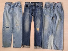 Levi's Replay Vingino Jeans