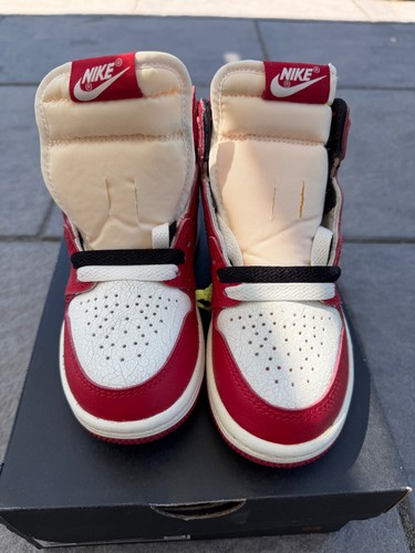 Nike jordan high retro ps - retro,