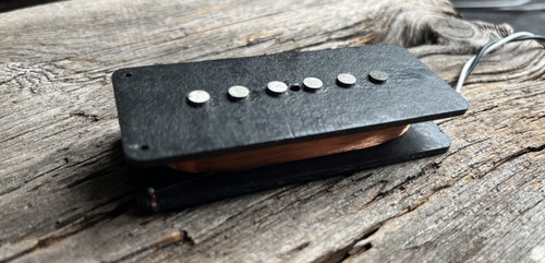 Toltec pickups hot fat - toltec, für
