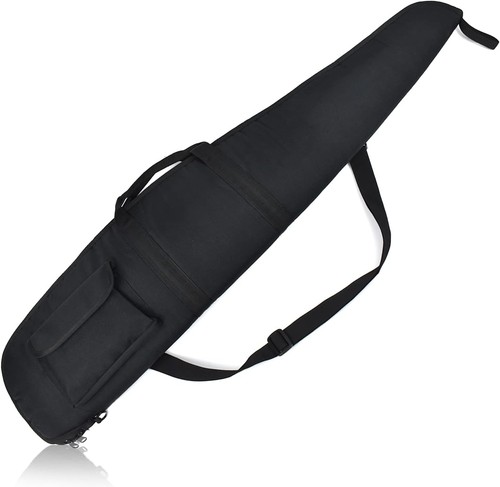 Gewehrtasche gepolstert 131x26