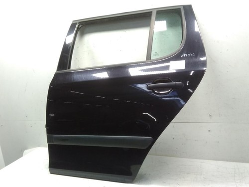 Skoda fabia tür hinten - fabia,