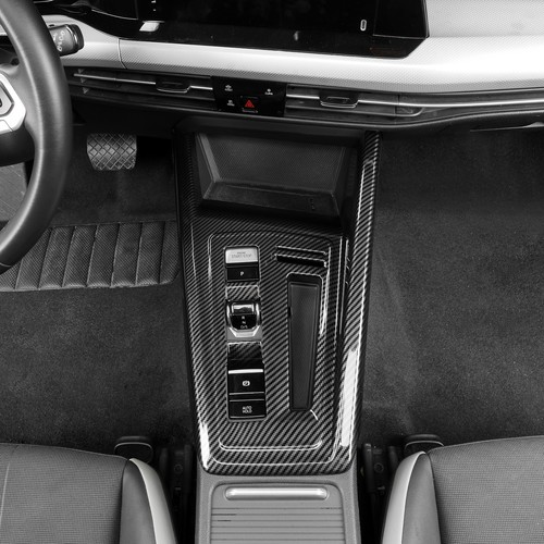 Carbon mittelkonsole - carbon,