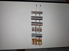 Over Door Aufbewahrung