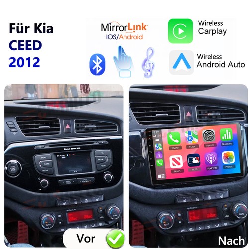 Touchscreen rds gps navi wifi - touchscreen,