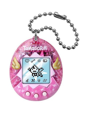 Bandai tamagotchi original - tamagotchi,