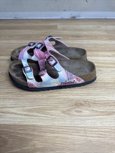 Birkenstock papillio florida - birkenstock,