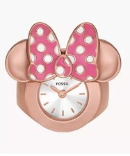 FOSSIL Disney Minimaus Ringuhr