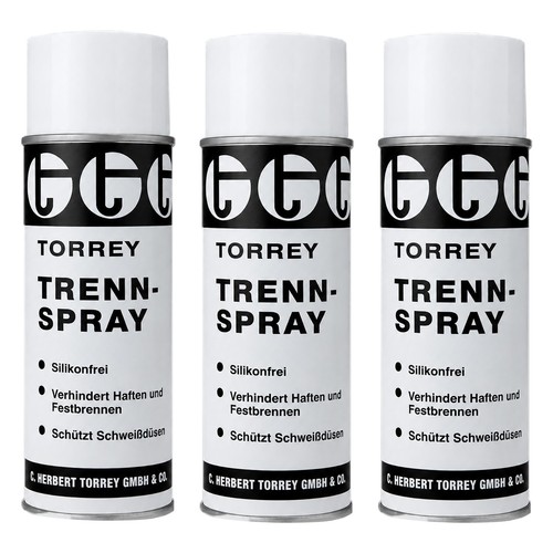 Torrey schweiß spray - torrey,
