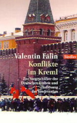 Konflikte kreml - im,