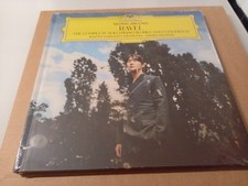  Ravel: The Complete Solo