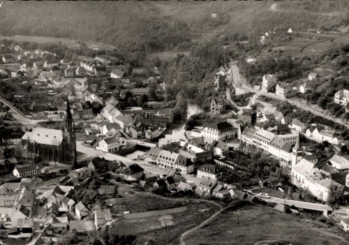 Gemünd schleiden der - gemünd, in