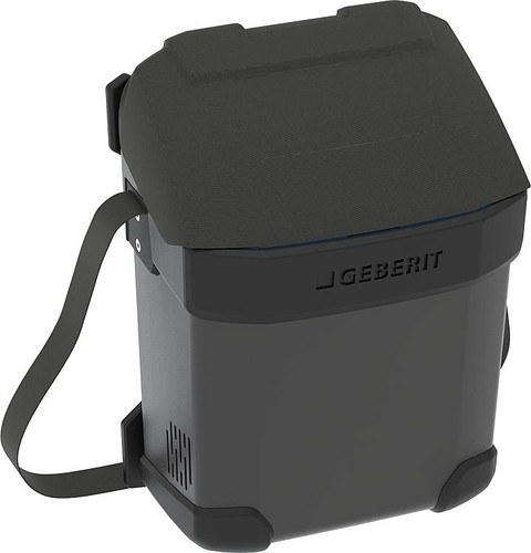 Geberit elektroschweissgerät - geberit,