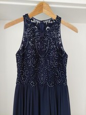 Abendkleid Ballkleid