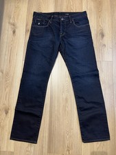 G-Star RAW Denim Morris Low