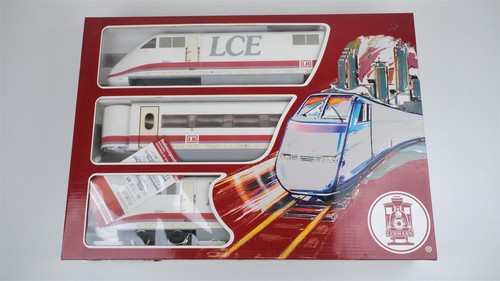 Lgb 90950 triebwagenzug lce - 90950,
